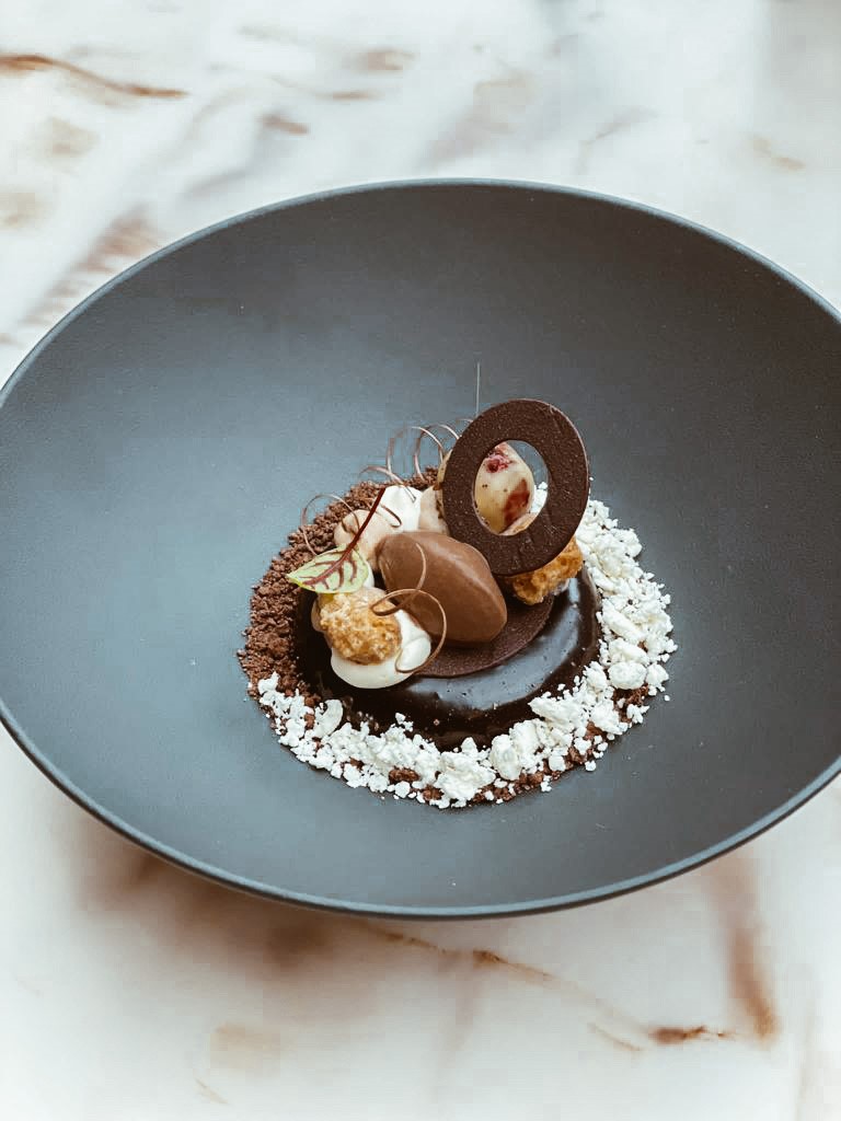 Dessert Groot Warnsborn