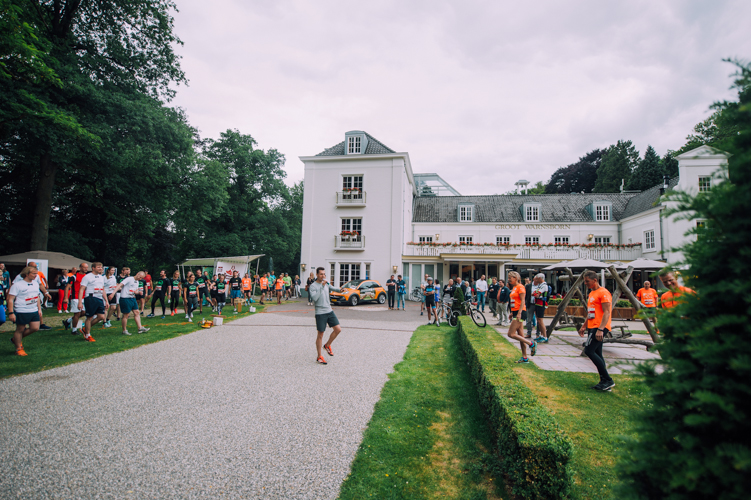 Landgoed Groot Warnsborn